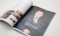 大律“云律所”總設計師黃維領董事長榮登央視旗下《見證品牌